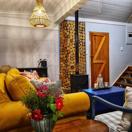 Glen Islay Self Catering Cottage Гаймвіль Екстер'єр фото