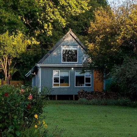 Glen Islay Self Catering Cottage Гаймвіль Екстер'єр фото