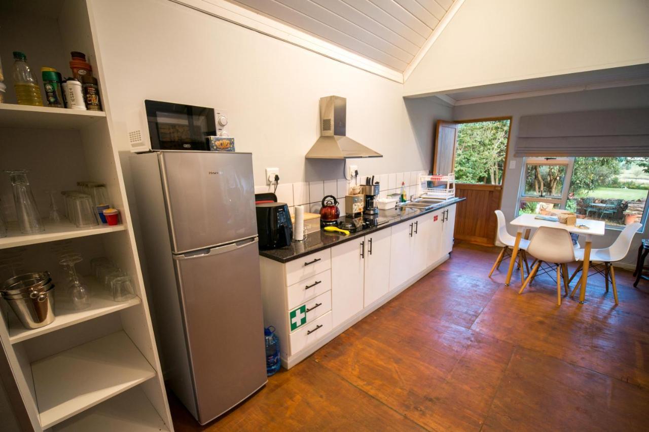 Glen Islay Self Catering Cottage Гаймвіль Екстер'єр фото
