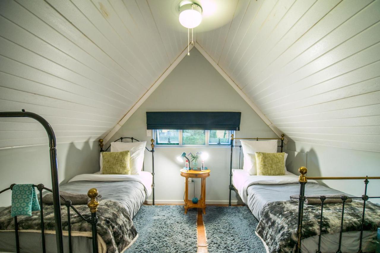 Glen Islay Self Catering Cottage Гаймвіль Екстер'єр фото