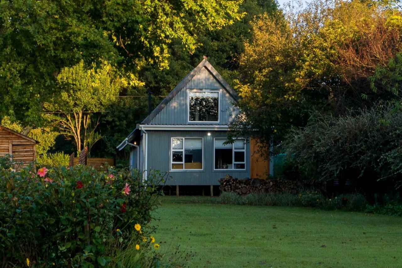 Glen Islay Self Catering Cottage Гаймвіль Екстер'єр фото